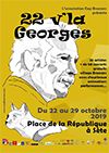 Festival 22 V'La Georges 2019
