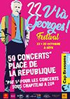 Festival 22 V'La Georges 2022