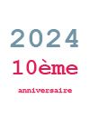 Festival 22 V'La Georges 2024 - 10ème anniversaire