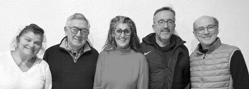 CA Cap Brassens 2026