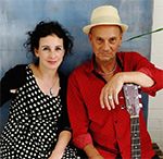 Vivianne Cayol - Jean Yves Liévaux - Duo Alcaz