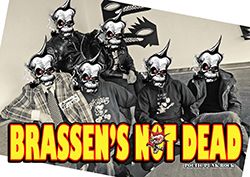 Brassens Not Dead