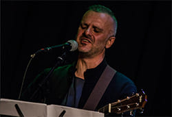 Fabio Pasquet