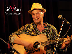 Jean Yves LiéVaux