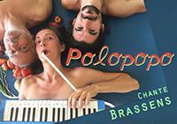 Polopopo