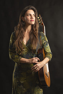 Yanin Ensemble