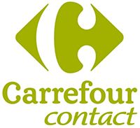 Carrefour Contact Sète Clerville
