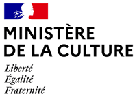 Ministère de la Culture, DRAC Occitanie
